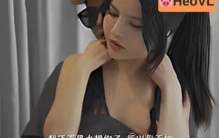 Tên trộm dâm dục lẻn vào phòng cưỡng bức nữ idol phim sex